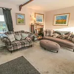 Petty Knowes Cottage