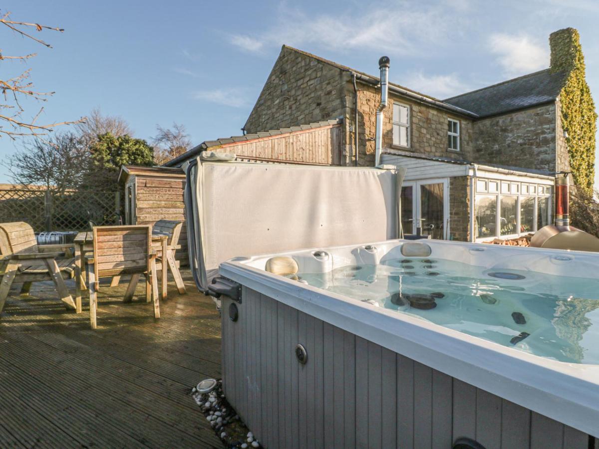 Petty Knowes Holiday home Newcastle upon Tyne